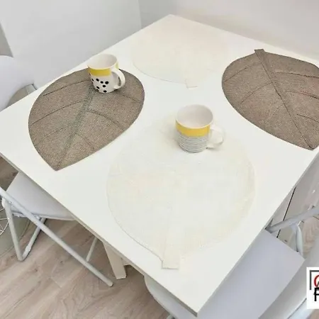 Studio Apartment Spalato Exterior photo