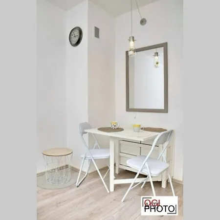 Studio Apartment Spalato Exterior photo