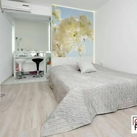 Studio Apartment Spalato Exterior photo