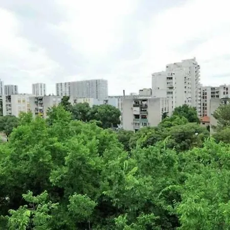 Studio Apartment Spalato Exterior photo