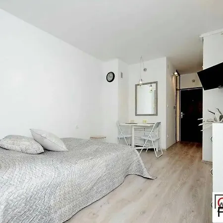 Studio Apartment Spalato Exterior photo