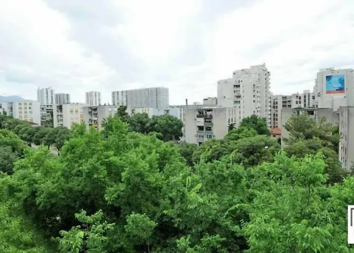 Studio Apartment Spalato