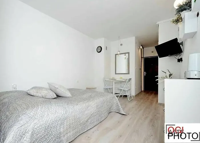 Studio Apartment Spalato