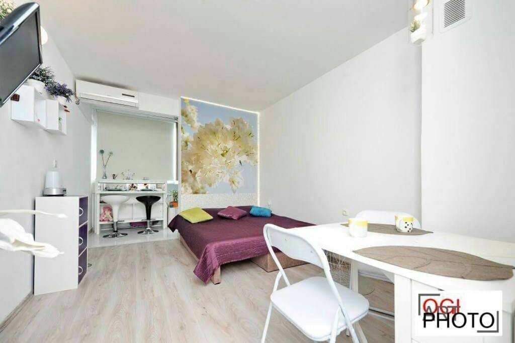 Apartamento Studio Apartment Spalato Split